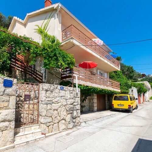 Apartment Mirja Pisak  4