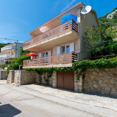 Apartment Mirja Pisak  2