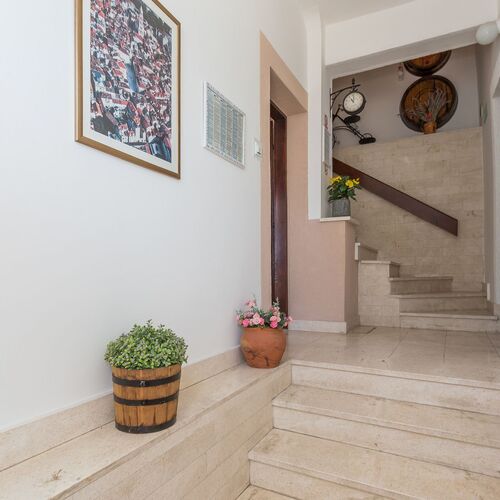 Apartment Verica Krilo Jesenice  4