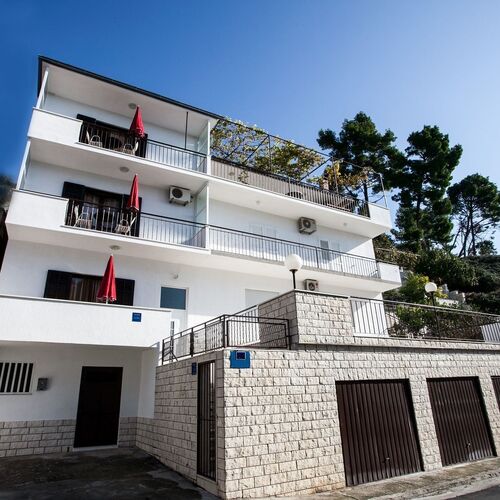 Apartment Verica Krilo Jesenice  2