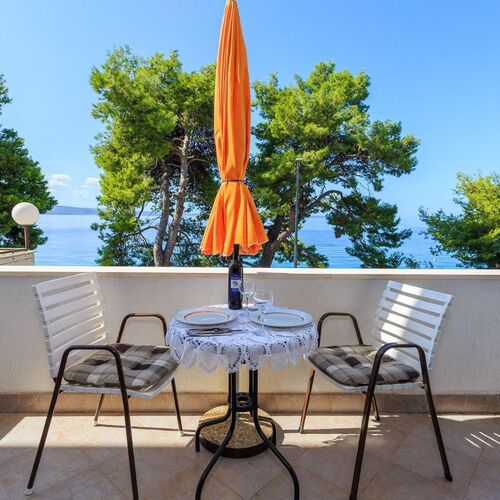 Apartment Verica Krilo Jesenice