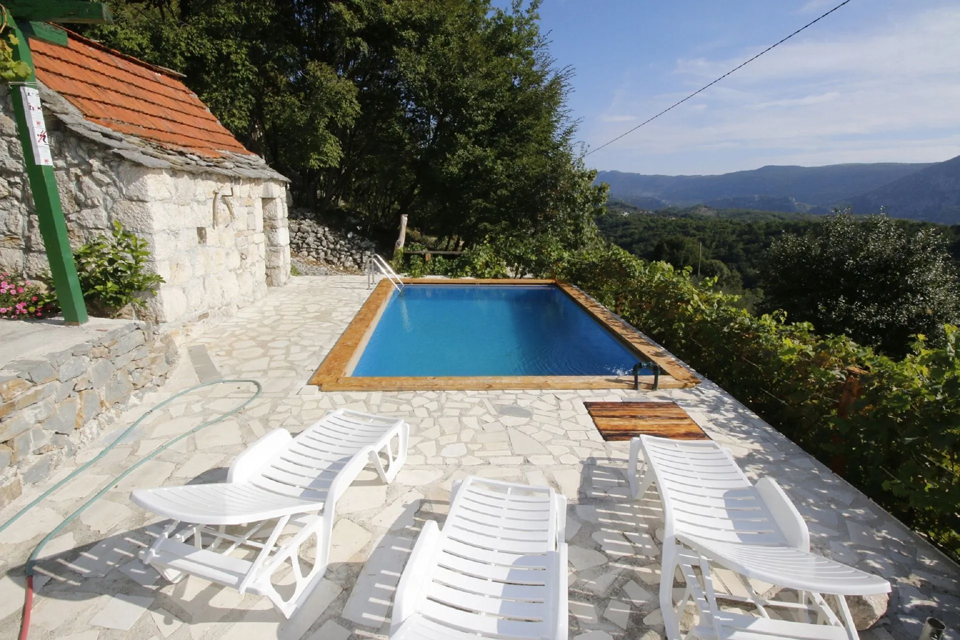 House Mario Čišla