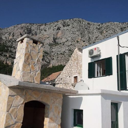 Apartments Vana Duce  3