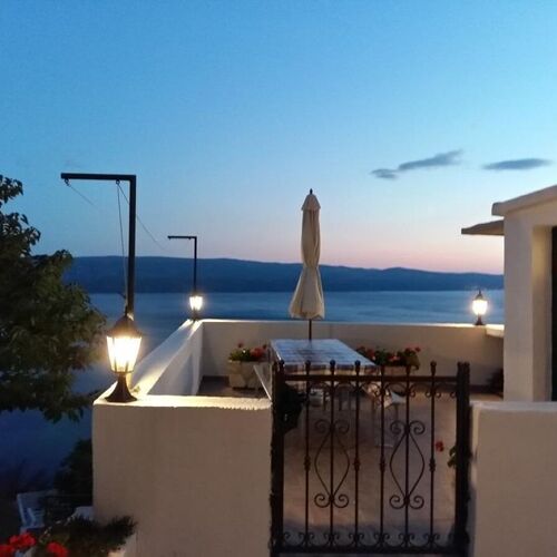 Apartments Vana Duce  2