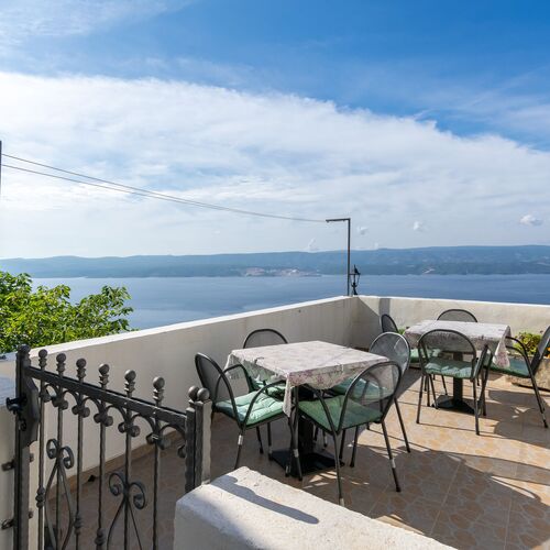 Apartments Marko Lokva Rogoznica