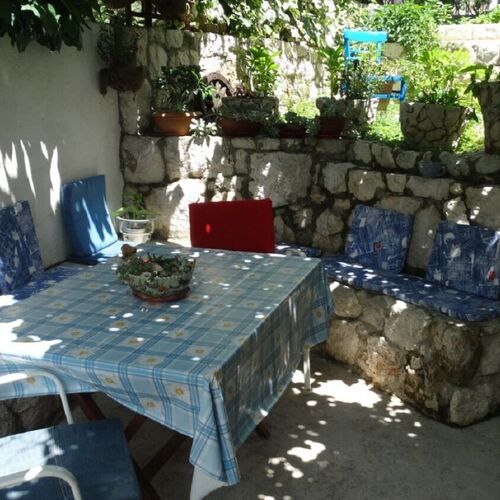 Apartments Mari Omis  3