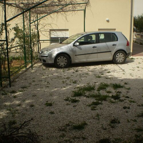 Apartments Mari Omis  4
