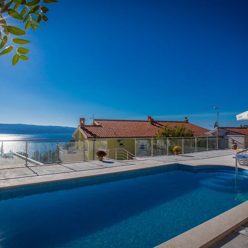 Apartments Saga 2 Lokva Rogoznica