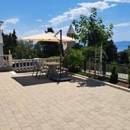 Rooms Maza Brela II  3