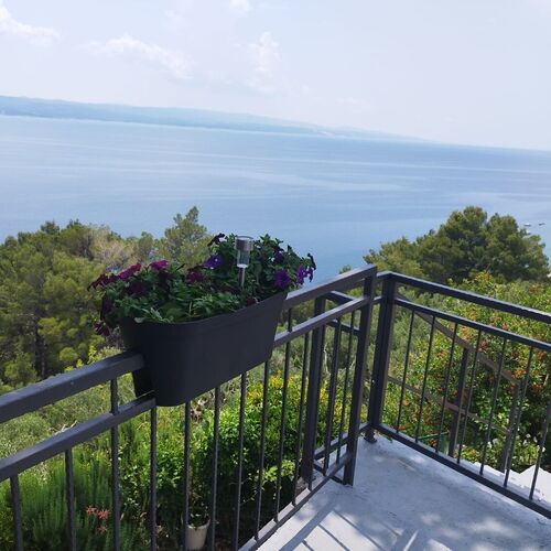 Apartments Mare Brela