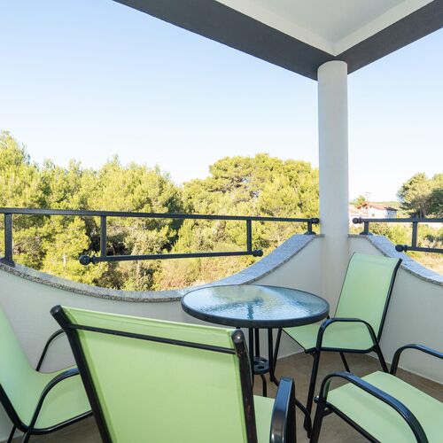 Apartman Bibinje - CDI942  2