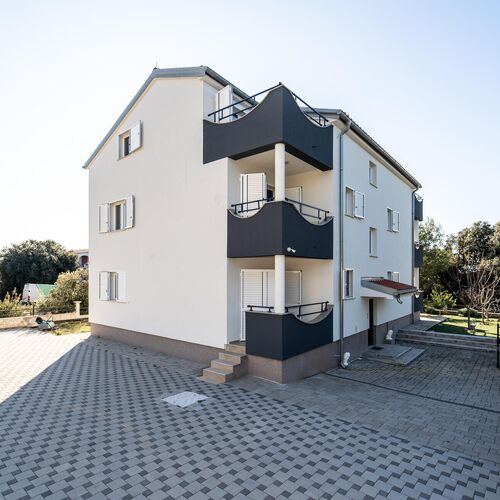 Apartman Bibinje - CDI942  3