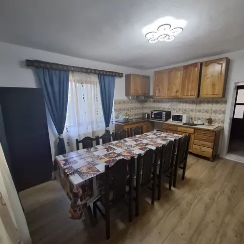 Bucătărie open space