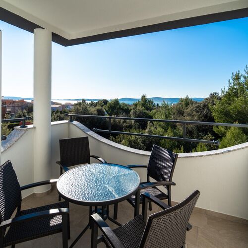 Apartman Bibinje - CDI943