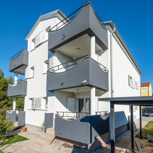 Apartman Bibinje - CDI944