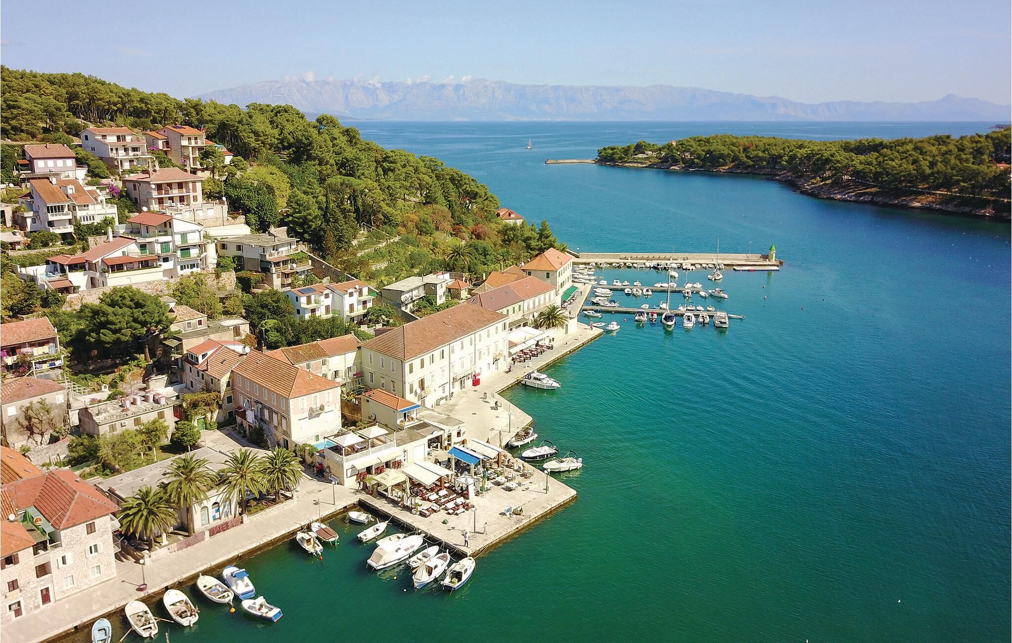 Apartman Jelsa - CDH593