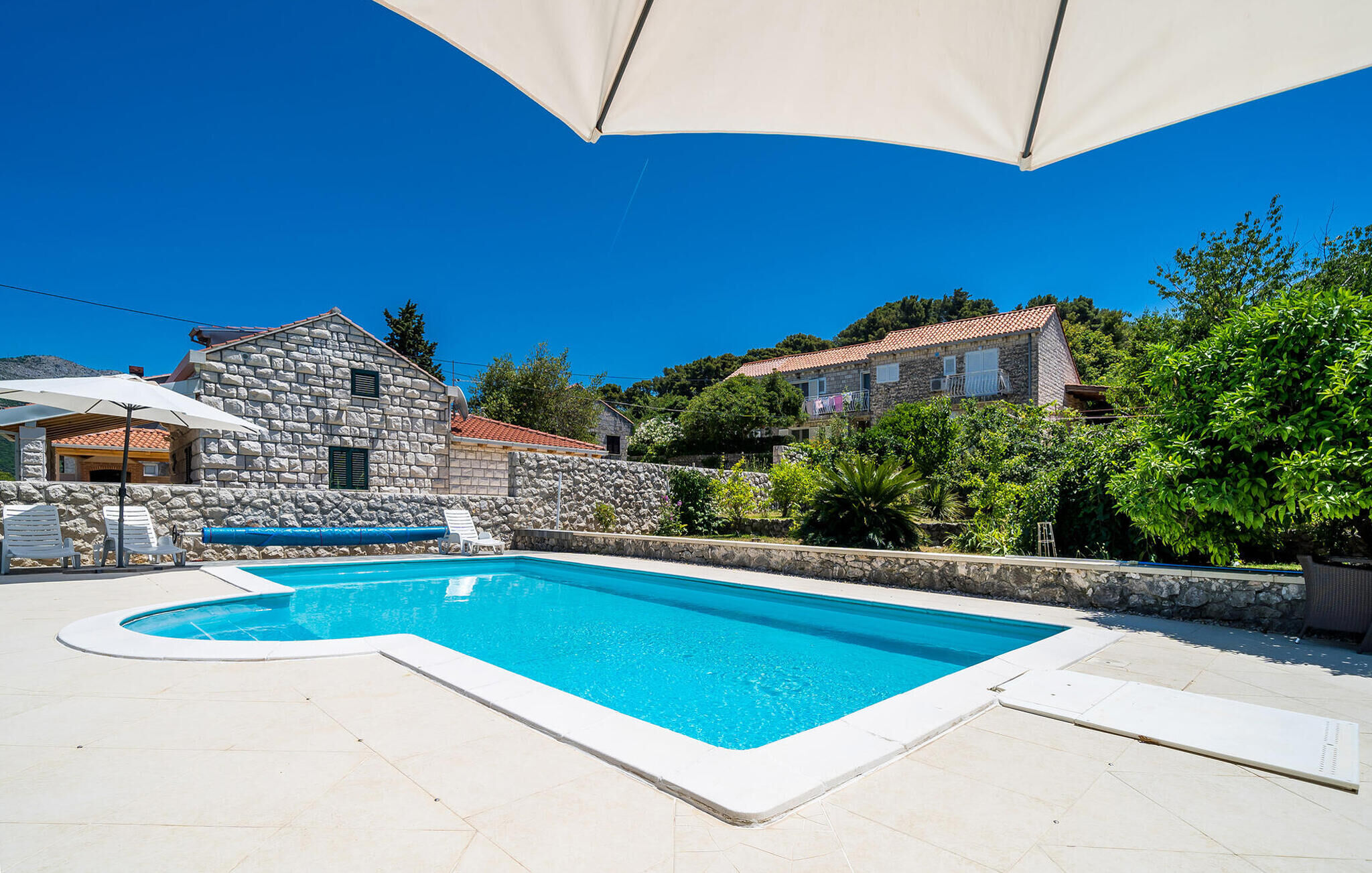 Apartman Zaton Mali - CDD898