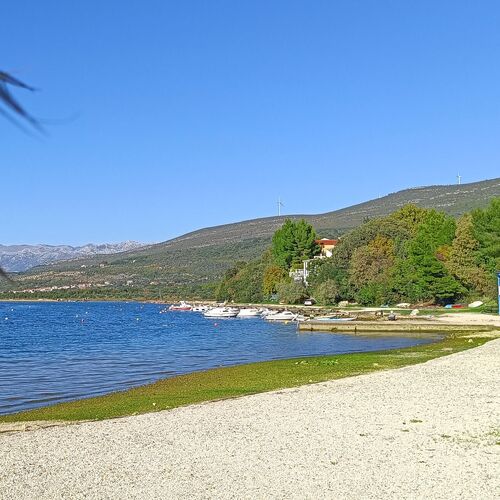 Apartman Gornji Karin - CDI950  2