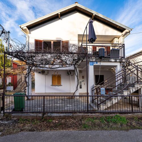 Apartman Gornji Karin - CDI950  3