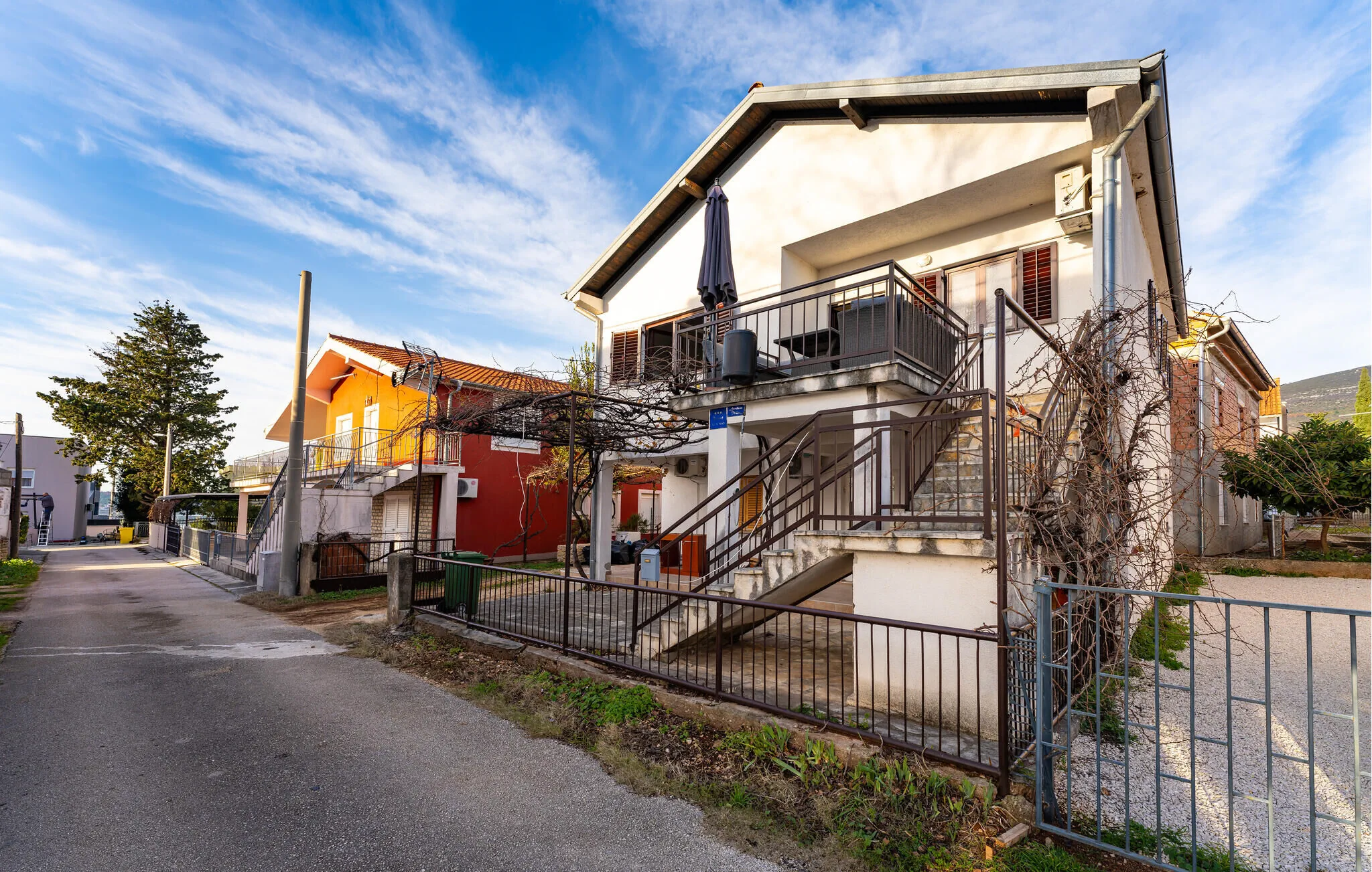 Apartman Gornji Karin - CDI950