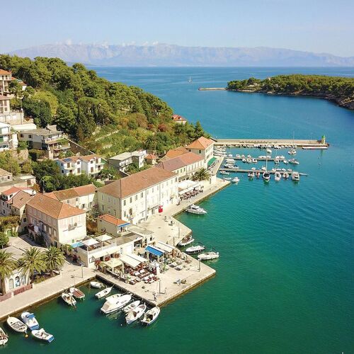 Apartman Jelsa - CDH594