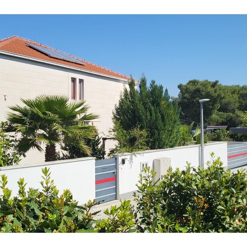 Apartman Postira - CDB812  2