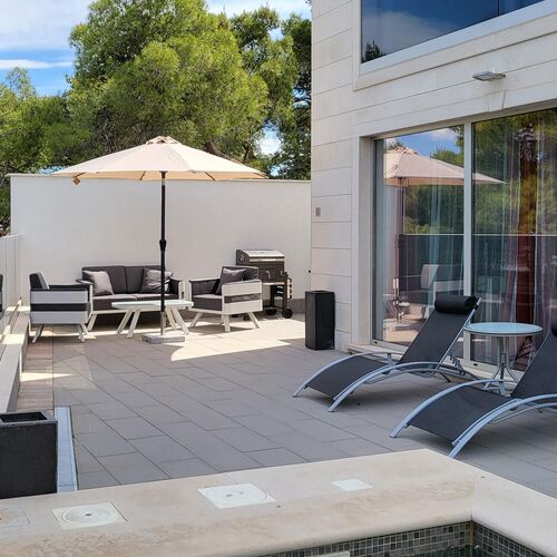 Apartman Postira - CDB812  4