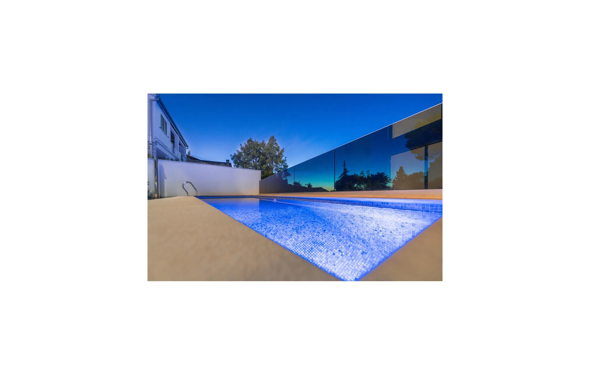 Apartman Postira - CDB812