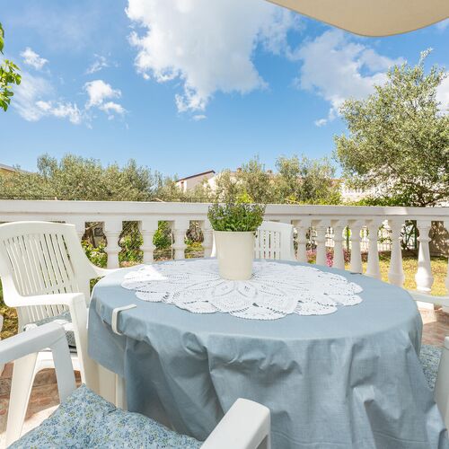 Apartman Sveti Filip i Jakov - CDI982  2