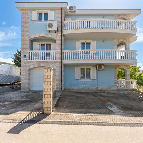 Apartman Sveti Filip i Jakov - CDI982  4
