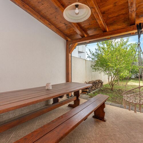 Apartman Sveti Filip i Jakov - CDI985  4
