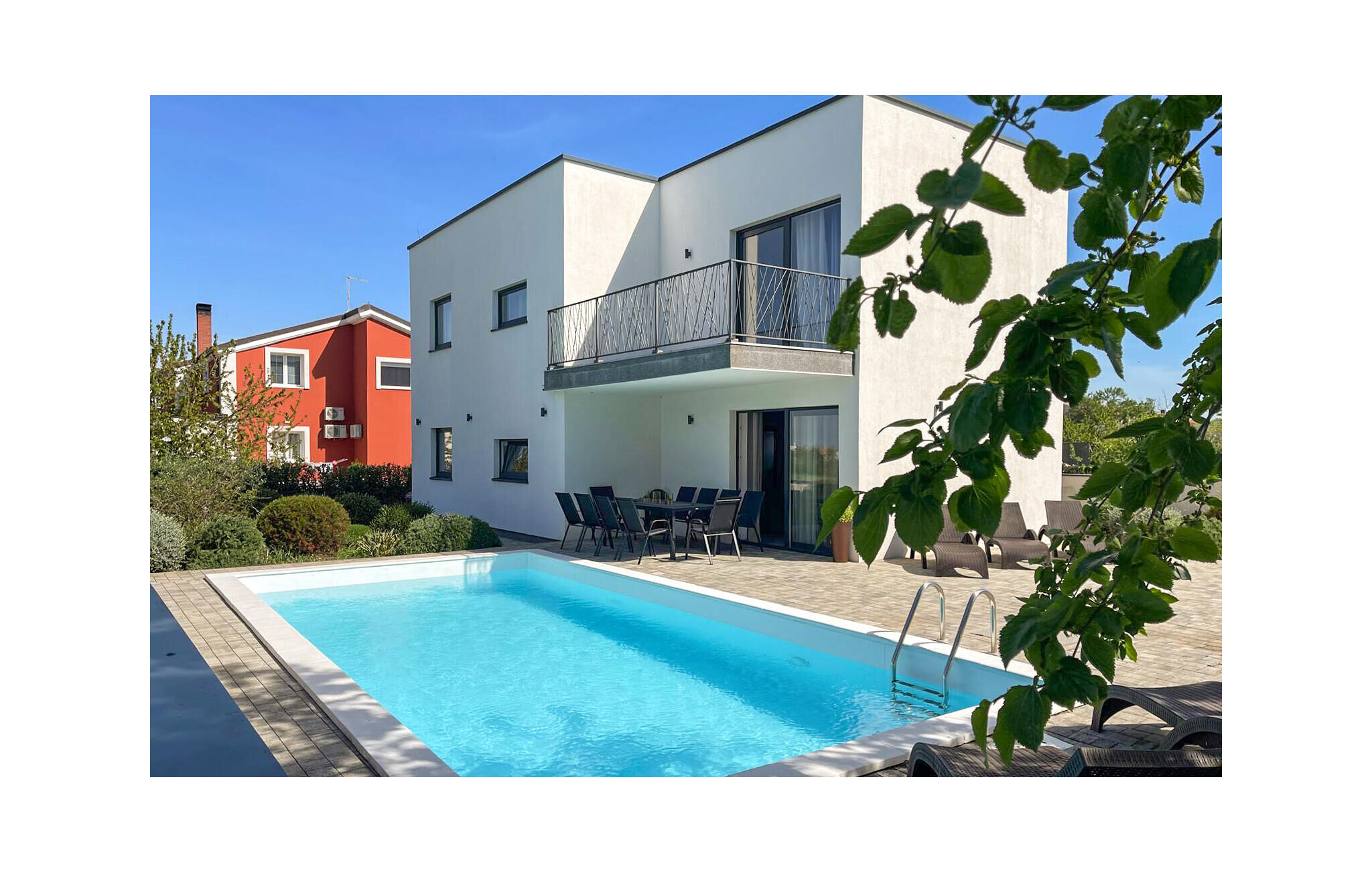 Vendégház Vodnjan - CIS345