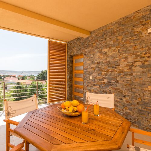 Apartman Starigrad - CDI970  4