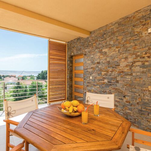 Apartman Starigrad - CDI968  2