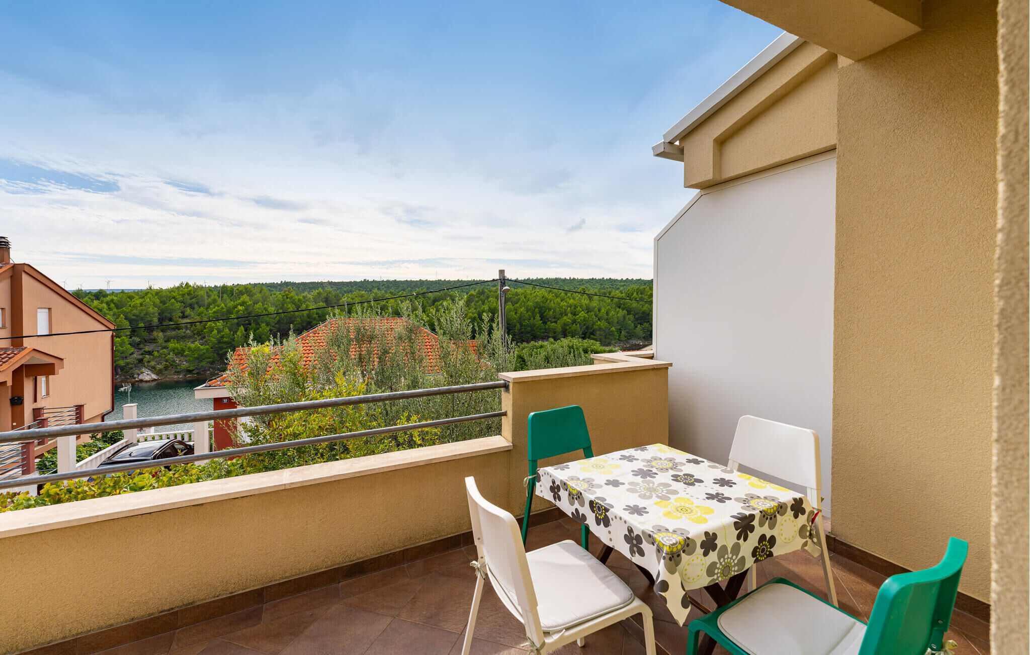 Apartman Kruševo - CDI938