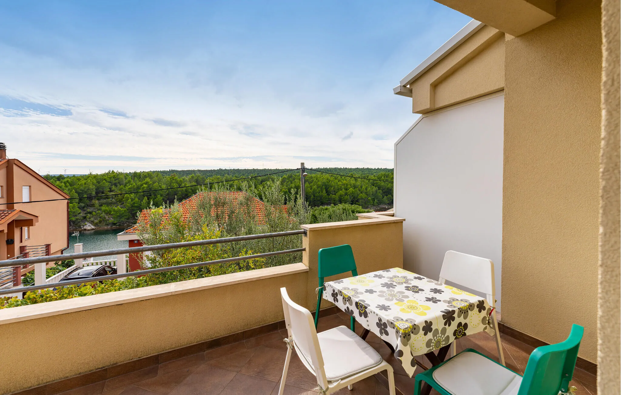 Apartman Kruševo - CDI938