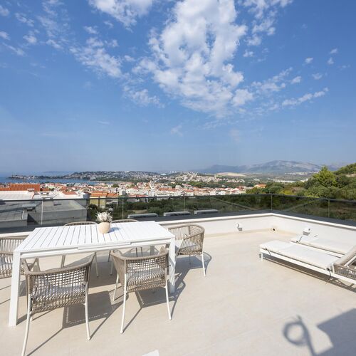 Apartman Split - CSC672