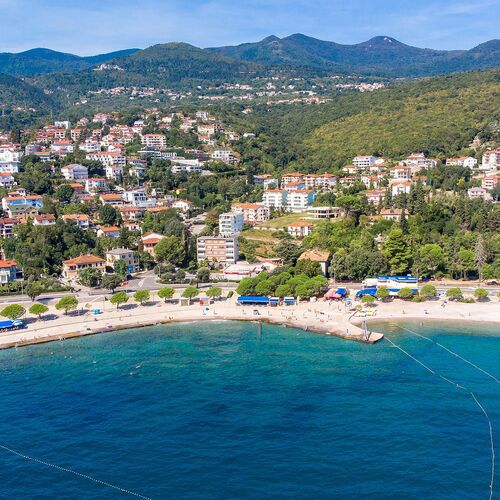 Apartman Ičići - CKU506  3