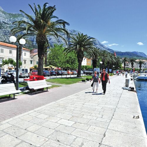 Apartman Makarska - CSC733  4