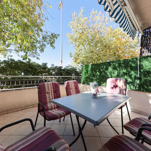 Apartman Makarska - CSC733