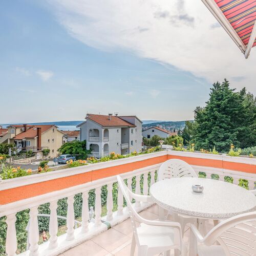 Apartman Krk - CKI604  2