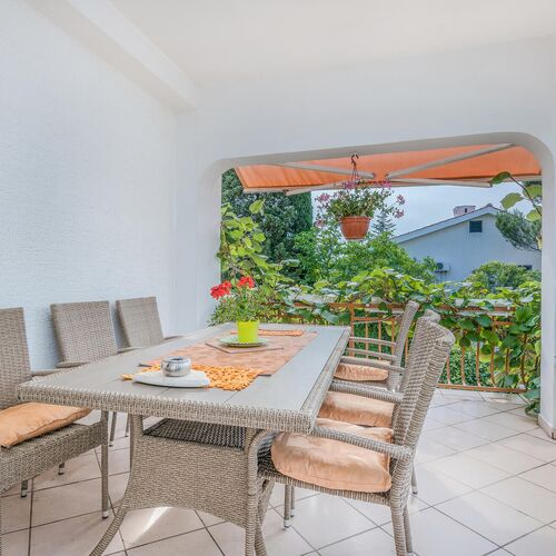 Apartman Krk - CKI604  3