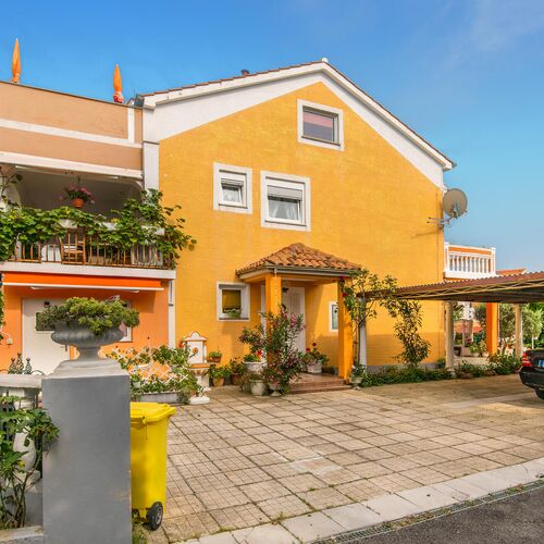 Apartman Krk - CKI604