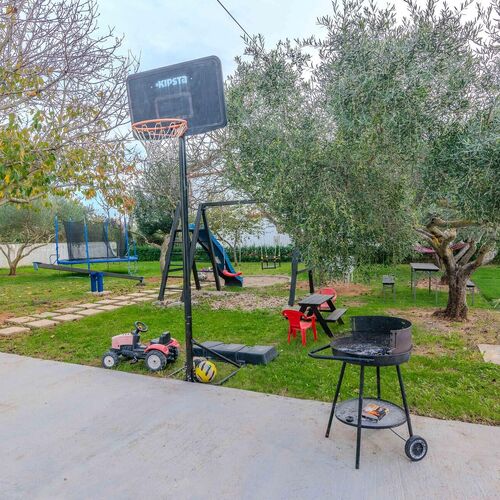 Apartman Zaton - CDI947  3