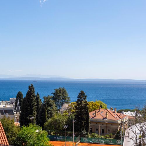 Apartman Opatija - CKU495  4