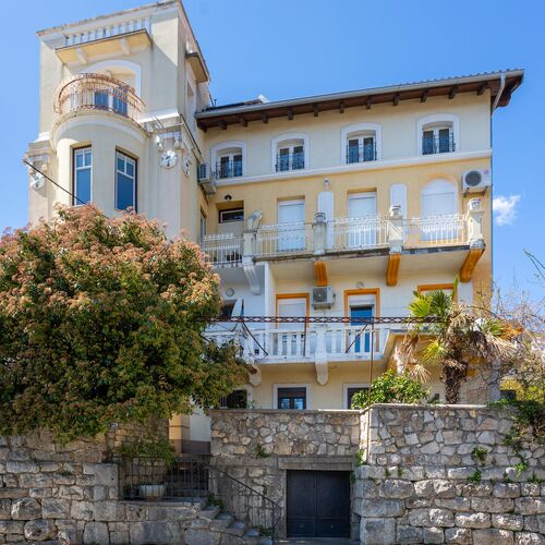 Apartman Opatija - CKU495  2