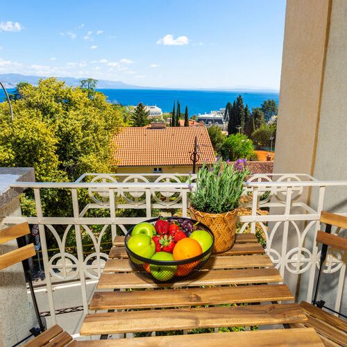 Apartman Opatija - CKU495