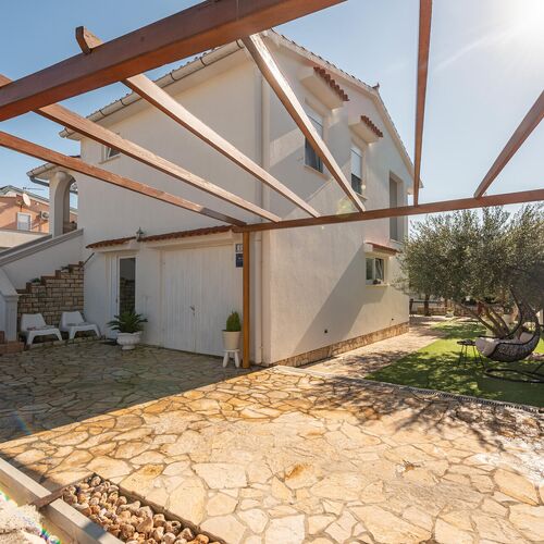 Apartman Povljana - CKD014  2