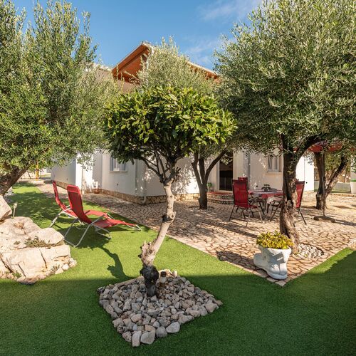 Apartman Povljana - CKD014