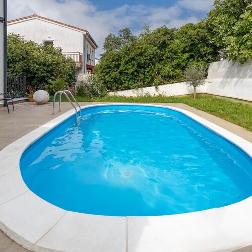 Apartman Dramalj - CKA341  4